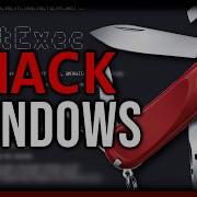 This Tool Is The Swiss Army Knife Of Windows Hacking NetExec Tutorial