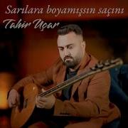 Sarılara Boyamışsın Saçını