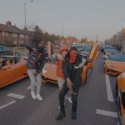 Central Cee 6 For 6 Music Video