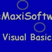 Visual Basic Tutorial 07 Icons Transparent Abspeichern