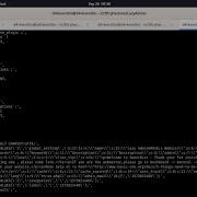 Lazyadmin Tryhackme CTF Walkthrough Lazy Pentester