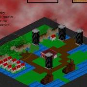 City Quake Demo Construct 2 HTML5 Game