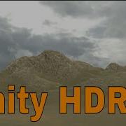 Unity Quick Tip Adding An HDRI To A Scene