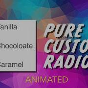 Pure CSS Custom Radio Buttons Tutorial