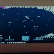Beach Head Game Play On C64