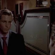 Oh Right Yeah Of Course American Psycho