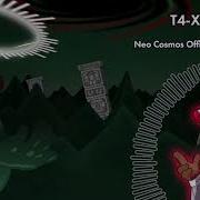 T4 X Third Sun Ash Astral A Dance Of Fire And Ice Neo Cosmos OST