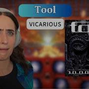 Vocal Coach Opera Singer REACTION ANALYSIS To TOOL Vicarious