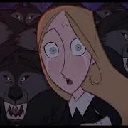 Animals Wolfwalkers