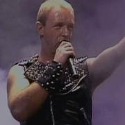 Judas Priest Victim Of Changes