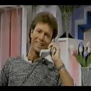 Cliff Richard On Saturday Superstore