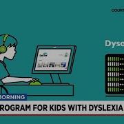 New AI Program Could Help Correct Dyslexia