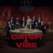 MIRROR Catch A Vibe Official Music Video