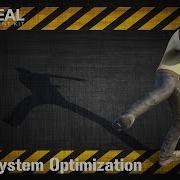 UDK Test Combo System Optimization