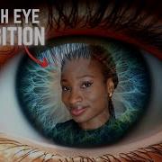 Eye Zoom In Transition Capcut Video Editing Tutorial 2024