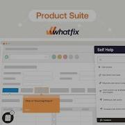 Maximize Your Tech ROI With The Whatfix Product Suite