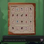 Flexalon UI Copilot Creating An Inventory Screen