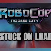 How To FIX RoboCop Rogue City Stuck On Loading Screen Not Loading