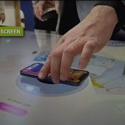 The Best PCAP Touch Screen With Object Recognition