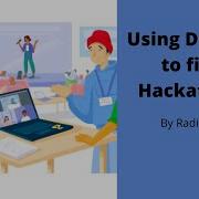 How To Use Devpost