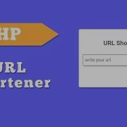 Build A URL Shortener In PHP Like Bit Ly Full Tutorial With MySQL Database