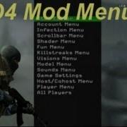 CoD 4 SimplyMods Menu V2 Map Kufah OMG HD Dl PC