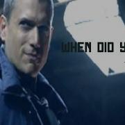 Leonard Snart Captain Cold When Did You Get So Cold