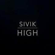 SIVIK High Lyrics