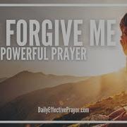 Prayer For Forgiveness Of Sins Renewal And Repentance