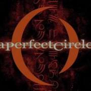 5 Orestes A Perfect Circle