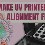 The EufyMake Alignment Trick That Changed Everything XTool Jig Hack