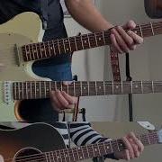 Radiohead Paranoid Android Guitar Cover Thom Greenwood And Ed