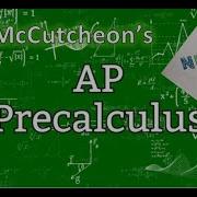 AP Precalculus Unit 3 7A Notes Sinusoidal Function Context And Data Modeling