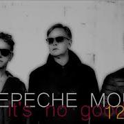 Depeche Mode It S No Good Extended Mollem Studios Version LYRICS In Cc