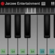 Alan Walker Faded Easy Mobile Perfect Piano Tutorial