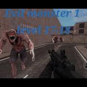 Evil Monster 1 Level 17 18 Enaxgames UNI Gamerz