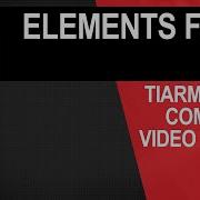 Tiarmclang Compiler Elements From TI