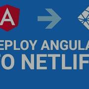 Angular Tutorial Deploy An Angular Application To Netlify 6