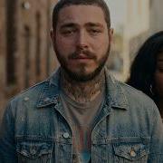 Post Malone Ft SZA The Party Felt Empty