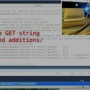 Netduino Plus Dynamic Power Webserver Intro