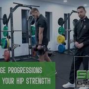 3 Staggered Stance Hip Hinge Progressions To Improve Your Hip Strength