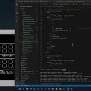 6502 Assembly Tutorial C64 Clock App Part 4 Structured Programming Convert 12 Hour And 24 Hour