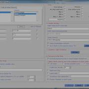 Parameter Sweep Function Critical Value Search