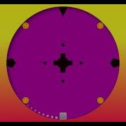 Unity Game Template Circle Jump New