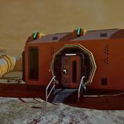 Surviving A Radiation Planet With Only Drones And Our Engineering Industronaut