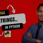 Python Programming Strings V 2 Episode 9 Tutorial For Beginner