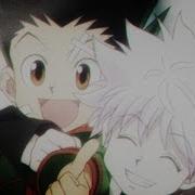 Hunter X Hunter Shattered AMV