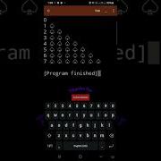 Learn Java Programming Print Pattern Interview Questions Computer Cs Whatsappstatus Viralshorts