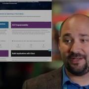 Learn About Network Programmability