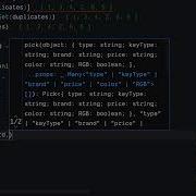 Productive Javascript With Lodash
